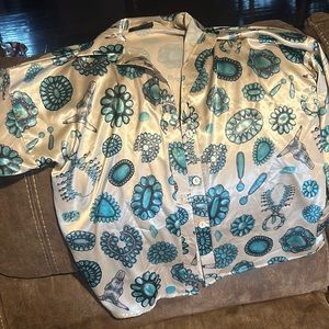 New never worn size small